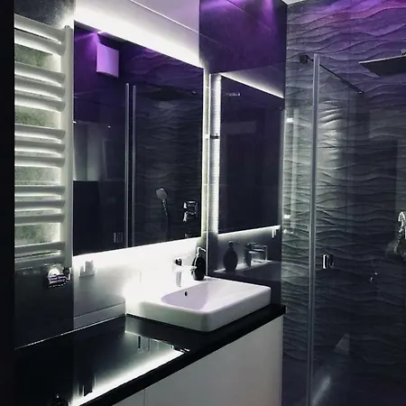 Tp Apartament Kraków