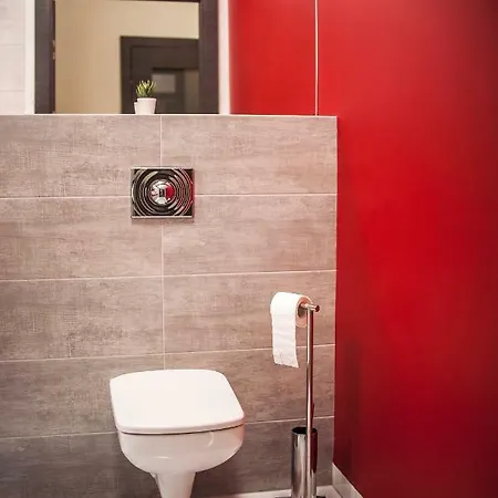 Apartament Tp
