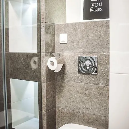 Apartment Tp Krakow