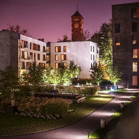 Tp Apartment Krakow