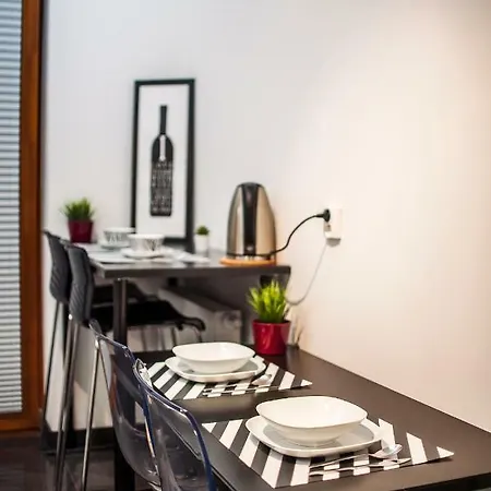 Apartment Tp