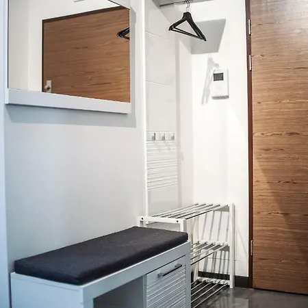 Apartment Tp Krakow