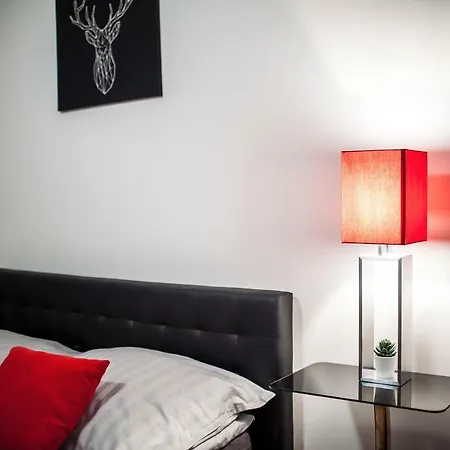 Tp Apartment