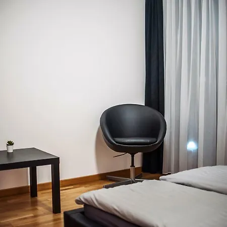 Apartment Tp