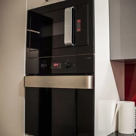 Appartement Tp